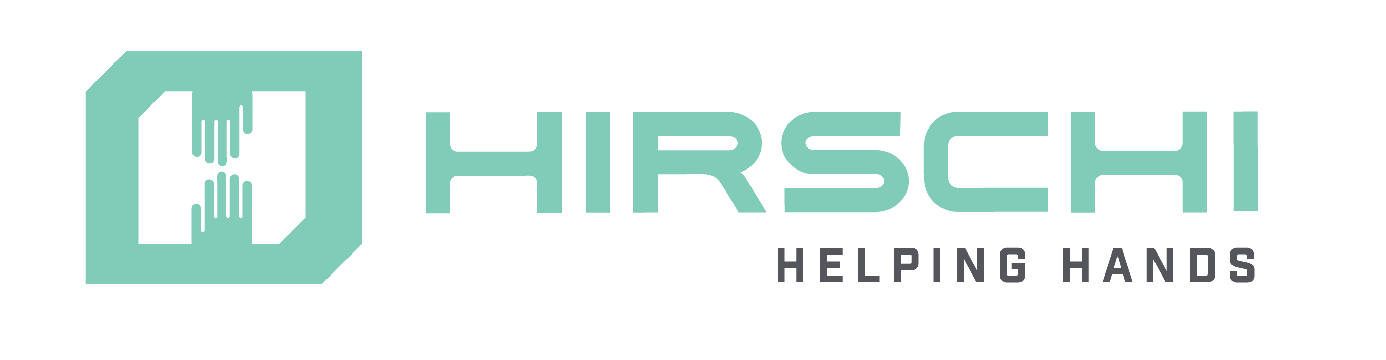 Helping Hands | Hirschi